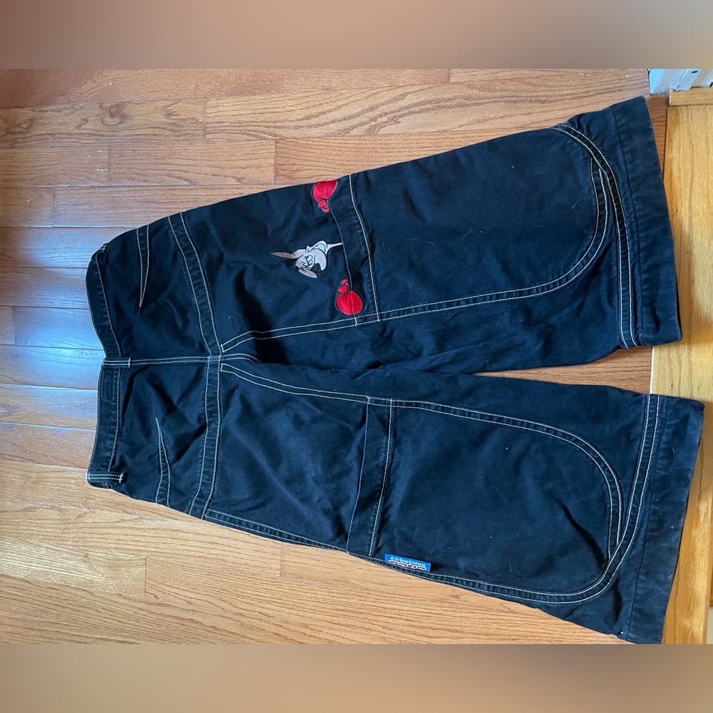 Original jnco jeans kangaroos